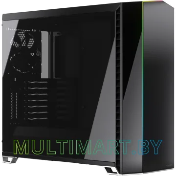Корпус Fractal Design Vector RS Dark TG (FD-C-VER1A-02)